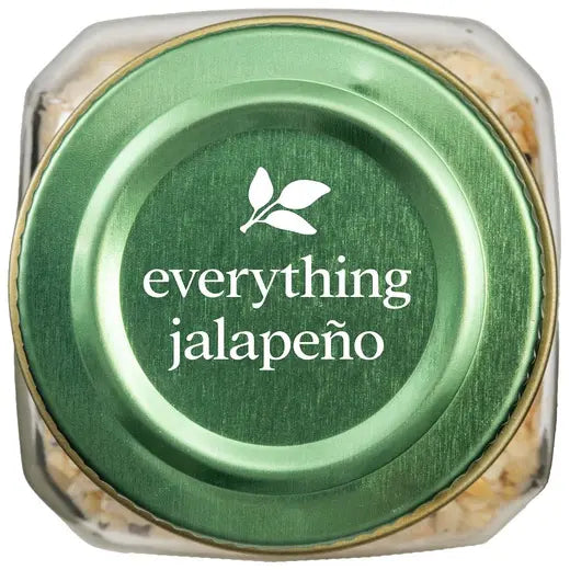 Simply Organic Everything Jalapeño Blend – 3.46 oz