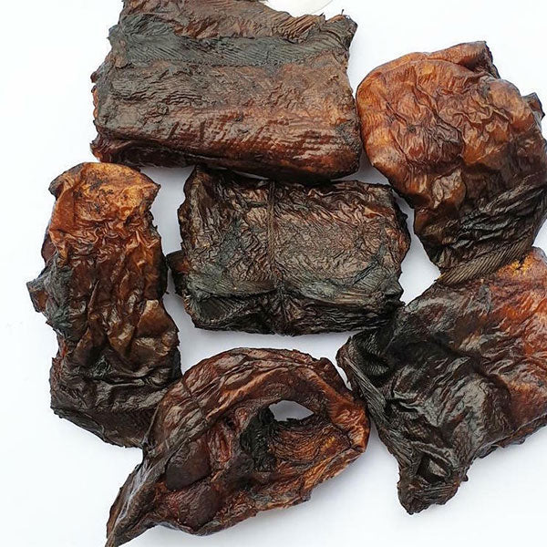 Smoked Kuta Fish