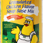 Totole Granulated Chicken Flavor Soup Base Mix – 35.2 oz