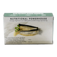 Wild Sardines in Extra Virgin Olive Oil – 4.4 oz Can